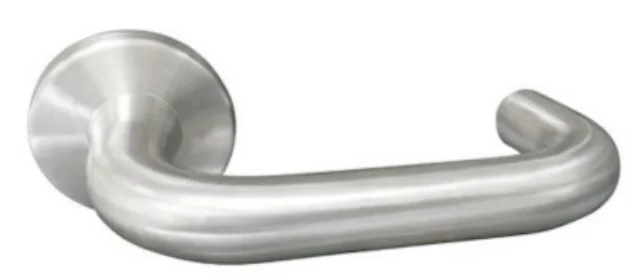 ASH001 ANSI lever handles