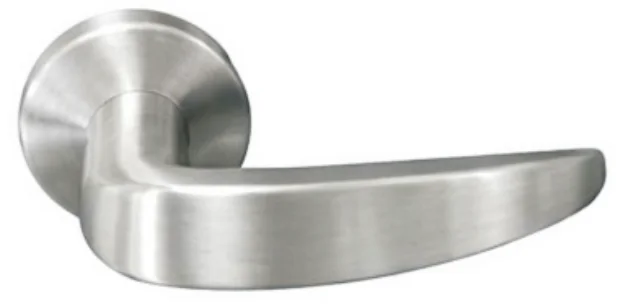 ASH002 ANSI lever handles