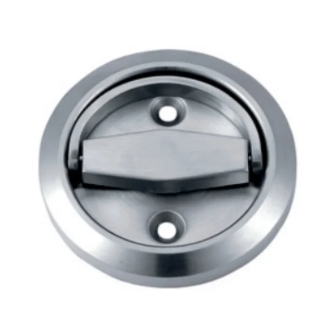 CH0004 Ring pulls