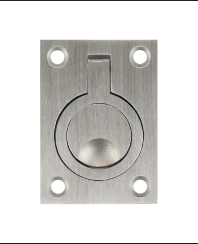 CH0007 Ring pulls