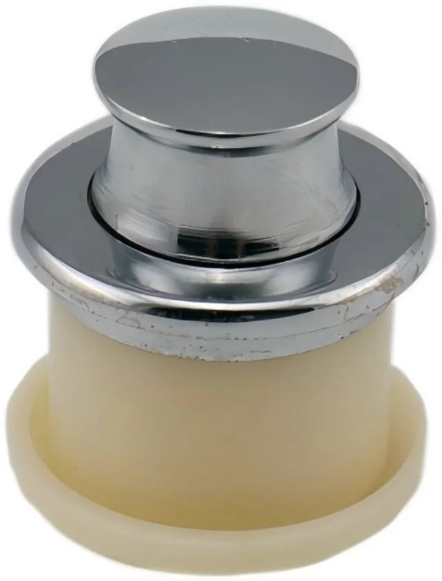 CHE0006 Recessed pulls