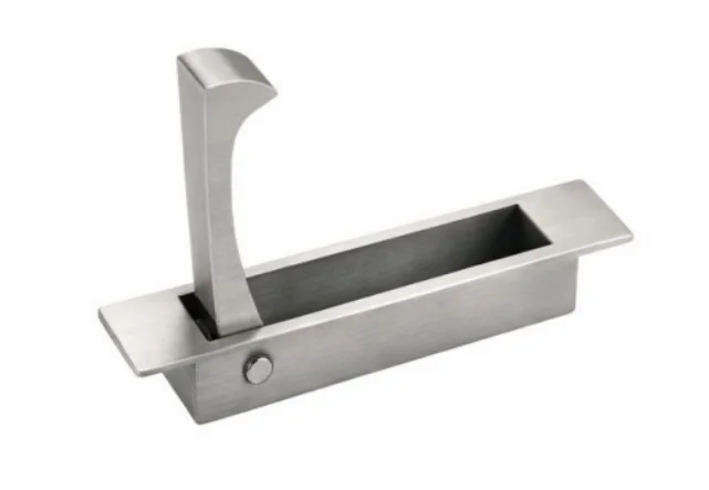 CHE0009 Recessed pulls