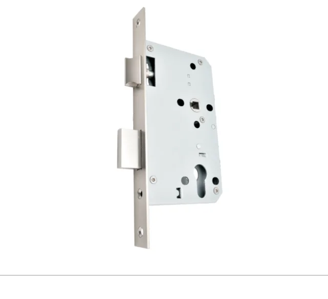 CL0007 Euro mortise locks