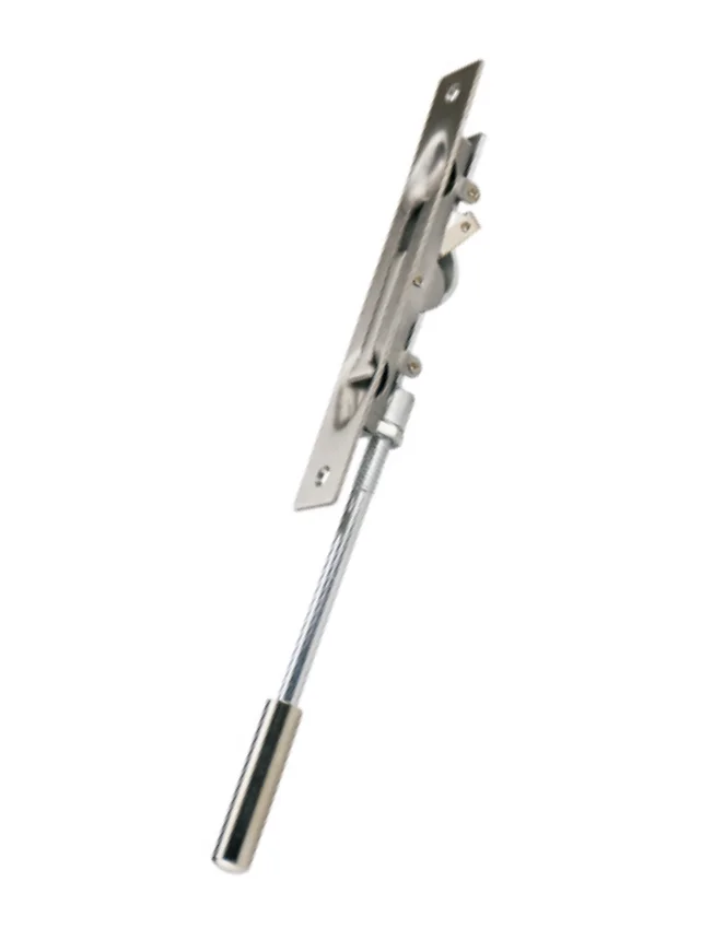 DB0005 Flush bolts