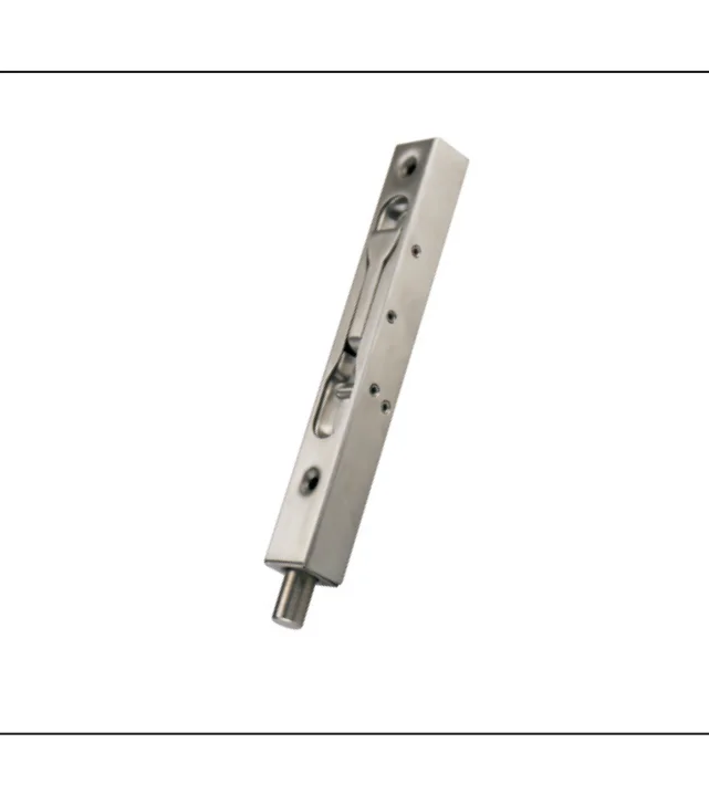 DB0007 Flush bolts