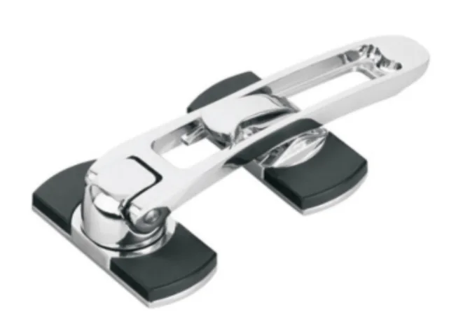 DG0002 Door guards & chains