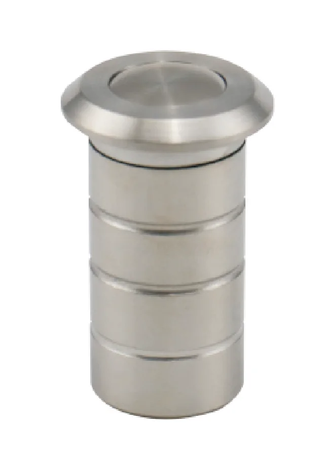 DP0001 Dust-proof sockets
