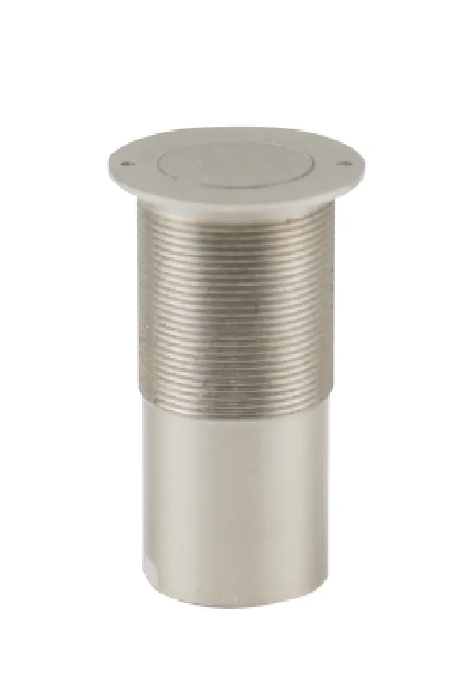 DP0004 Dust-proof sockets
