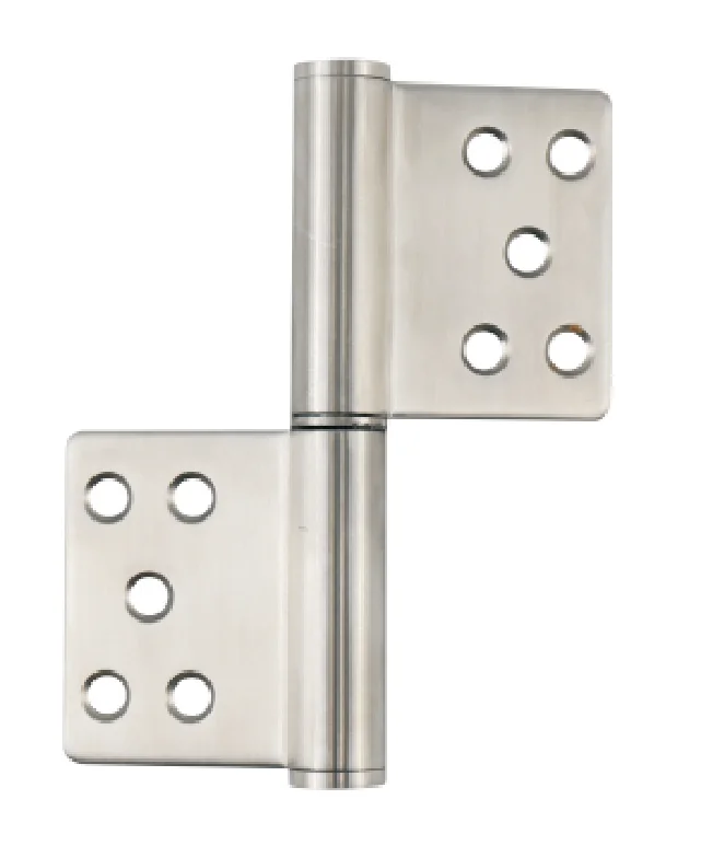 Flag hinge Door hinges