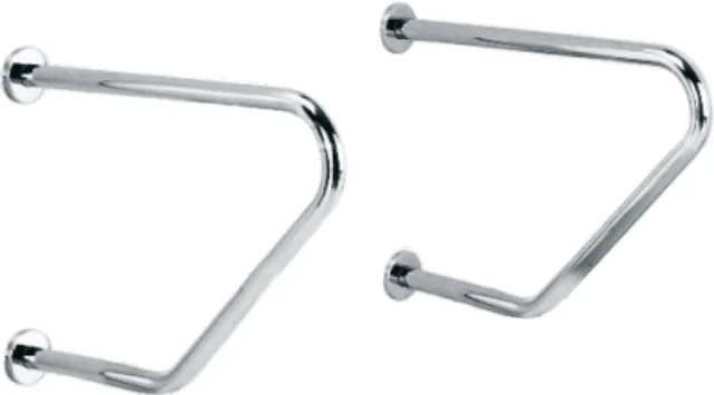 GB0004 Grab bars & shower seats