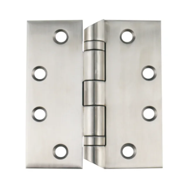 Hospital-tip hinge Door hinges