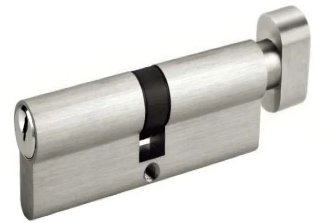 LC0001 Euro profile cylinders
