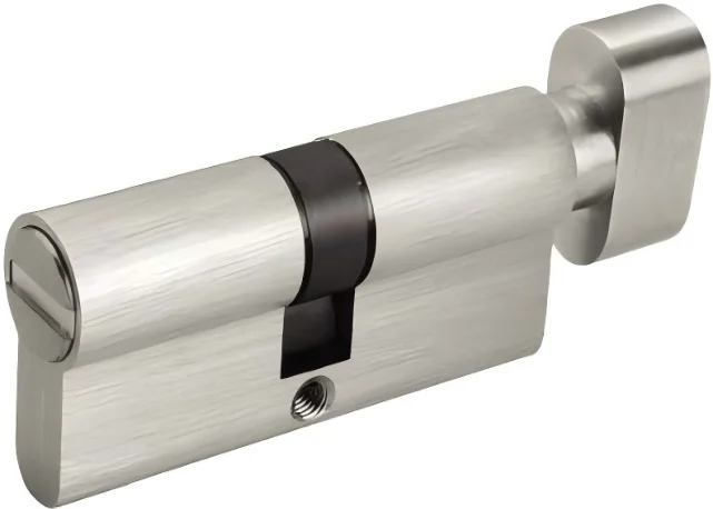 LC0005 Euro profile cylinders