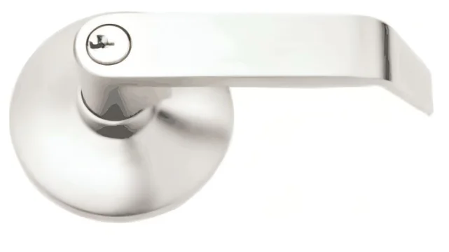 PEDL0026 Exit device outside trim