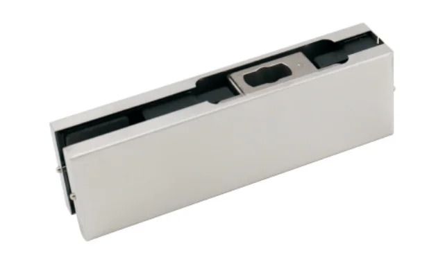 PF0102 Glass patch fittings