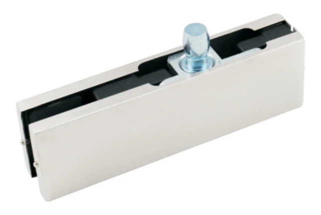 PF0103 Glass patch fittings
