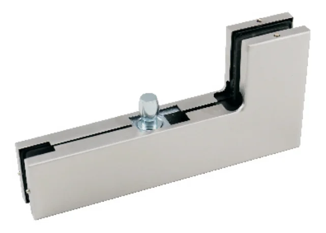 PF0106 Glass patch fittings