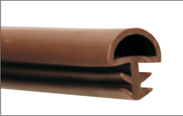 SE0004 Door seals