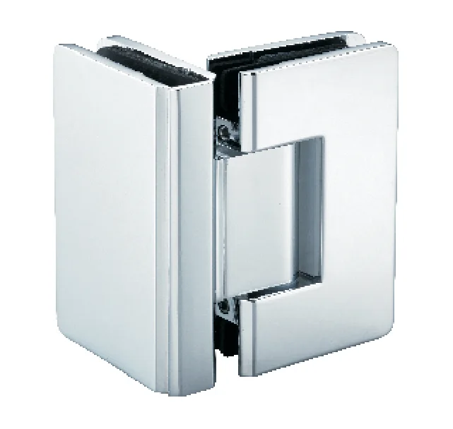 SH0402 Shower hinges