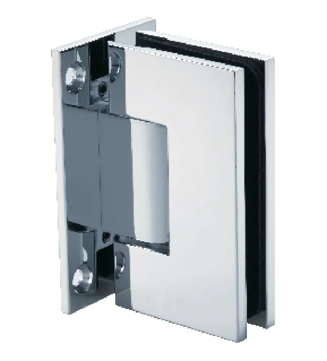 SH0405 Shower hinges