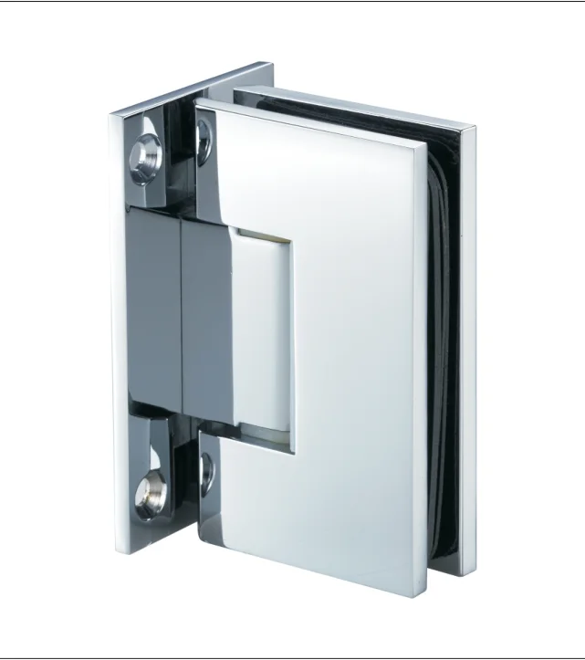 SH0801 Shower hinges