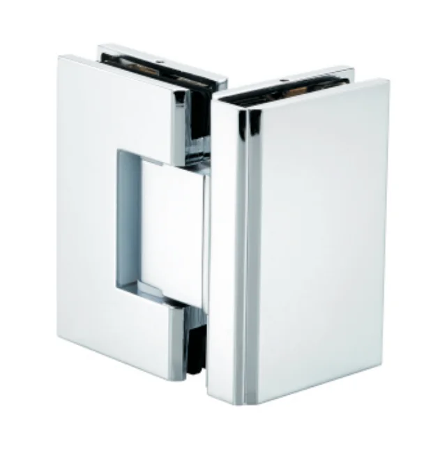 SH0802 Shower hinges