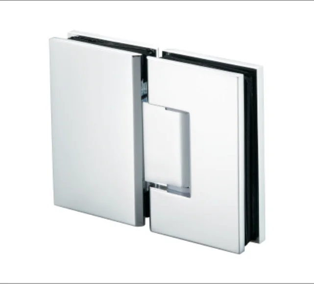 SH0804 Shower hinges