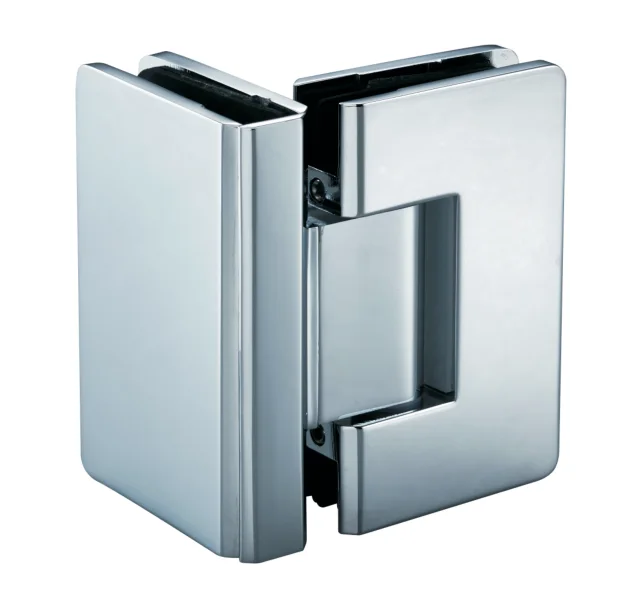 SH0902 Shower hinges
