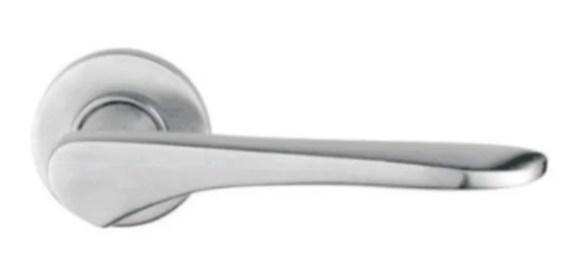 SLH0010 Solid lever handles