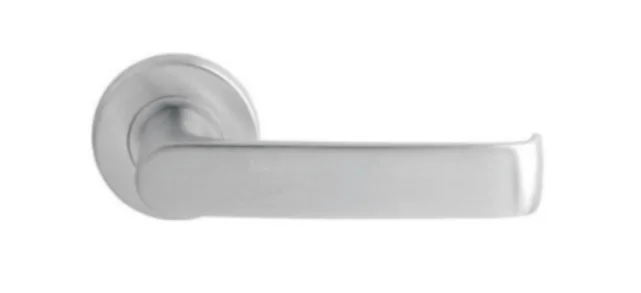 SLH0011 Solid lever handles
