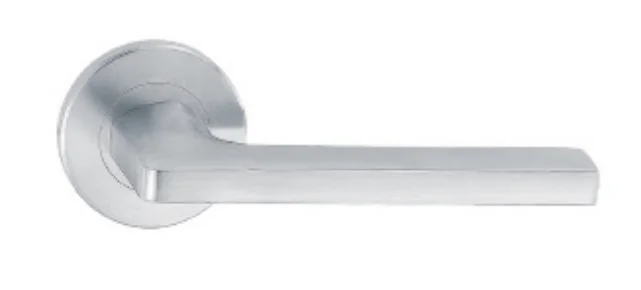SLH0018 Solid lever handles