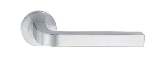 SLH0019 Solid lever handles