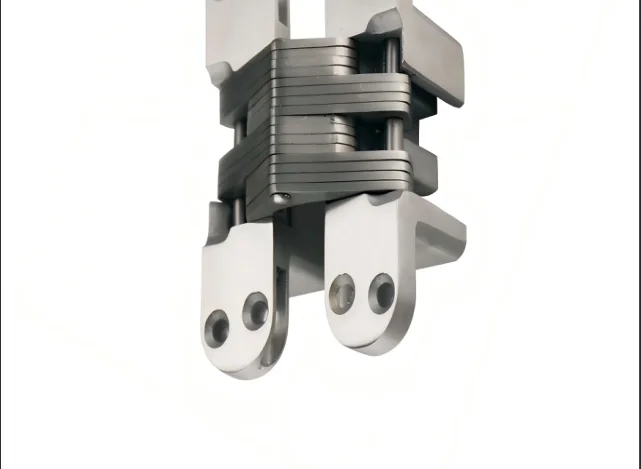 Stainless steel concealed hinge Door hinges