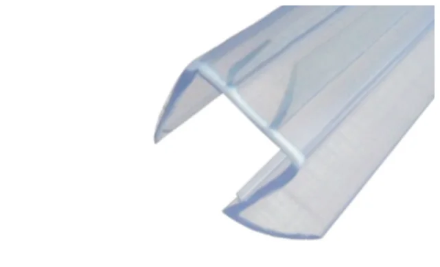 WP0004 Shower seals