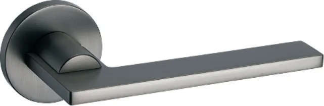 ZLH0123 Zinc alloy lever handles