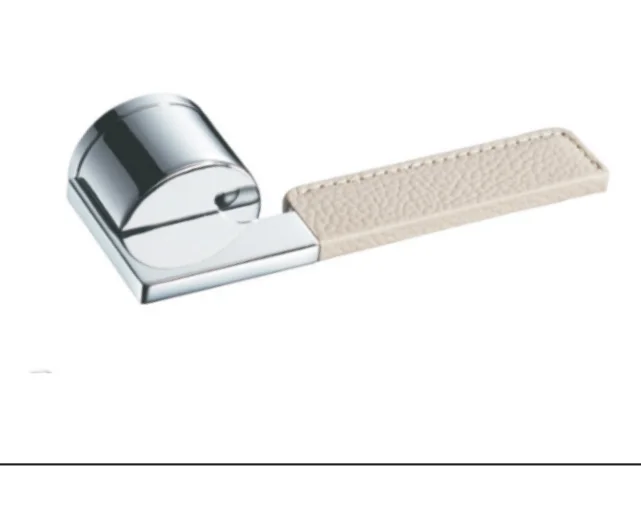 ZLH0135 Zinc alloy lever handles