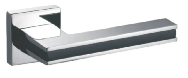ZLH0570 Zinc alloy lever handles
